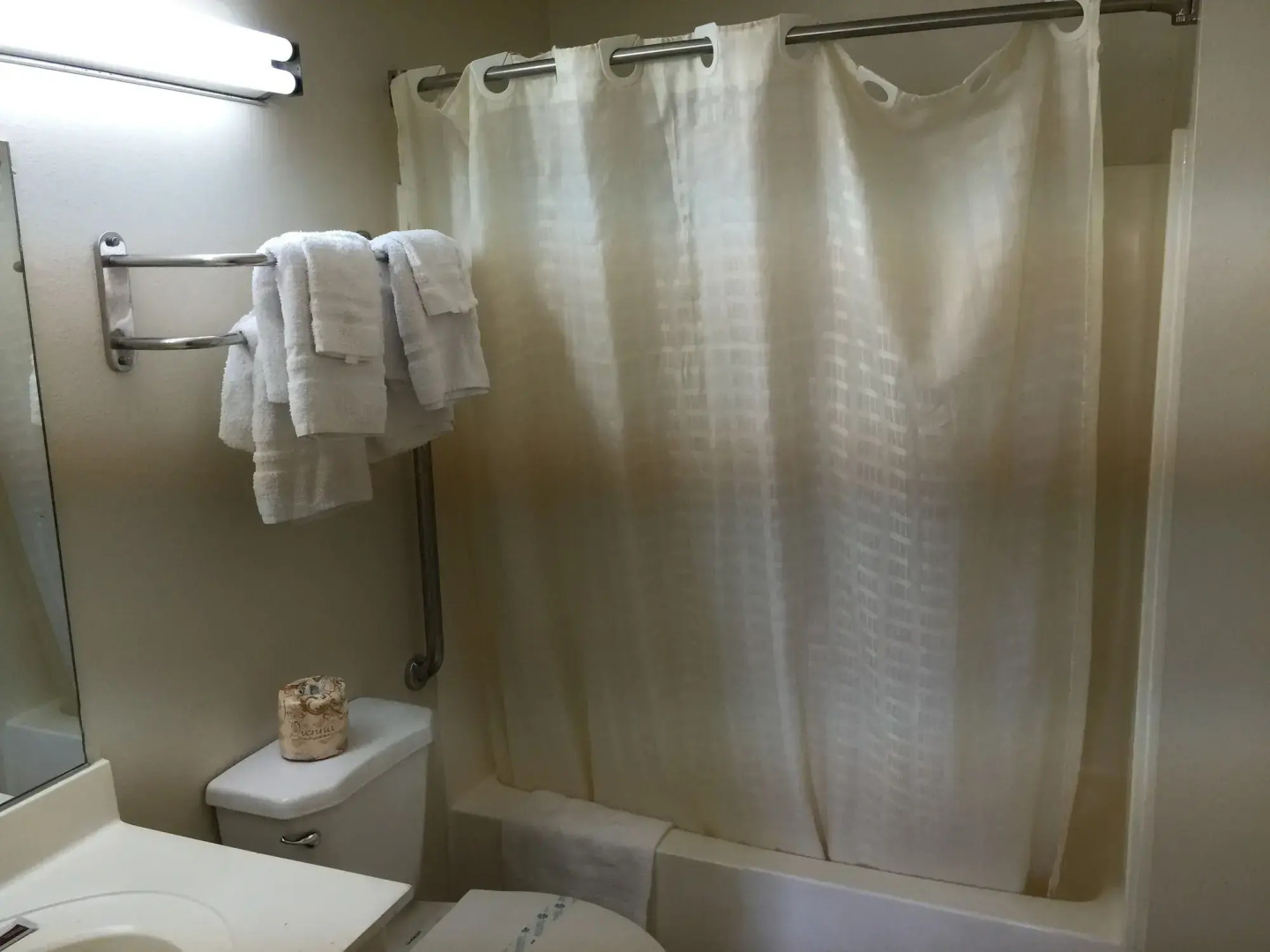 Anaheim National Inn