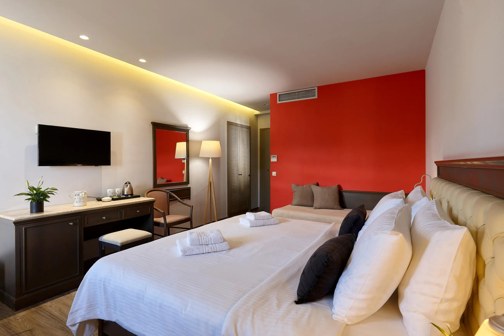 Castello City Hotel