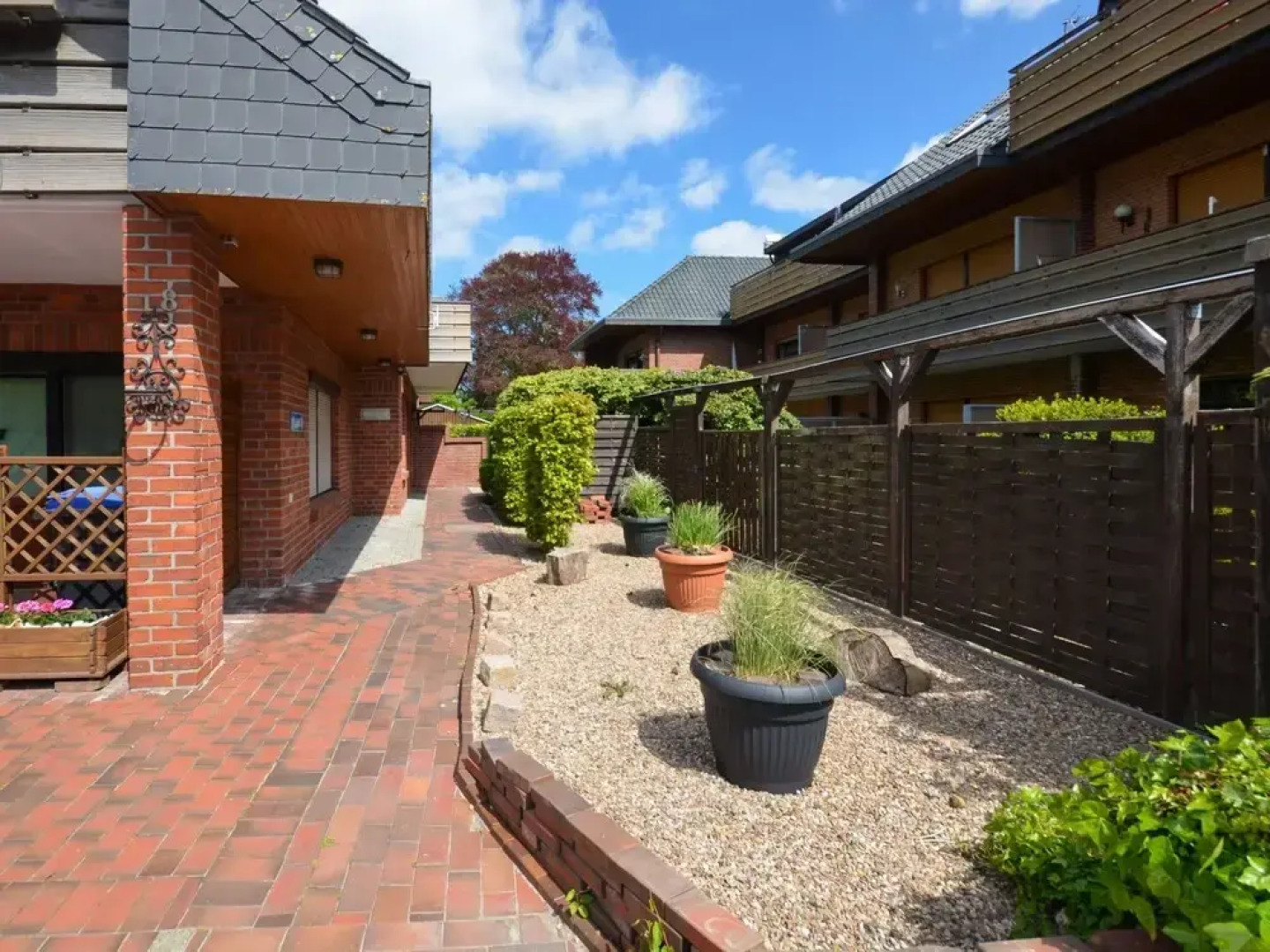 Windrose Butjadingen