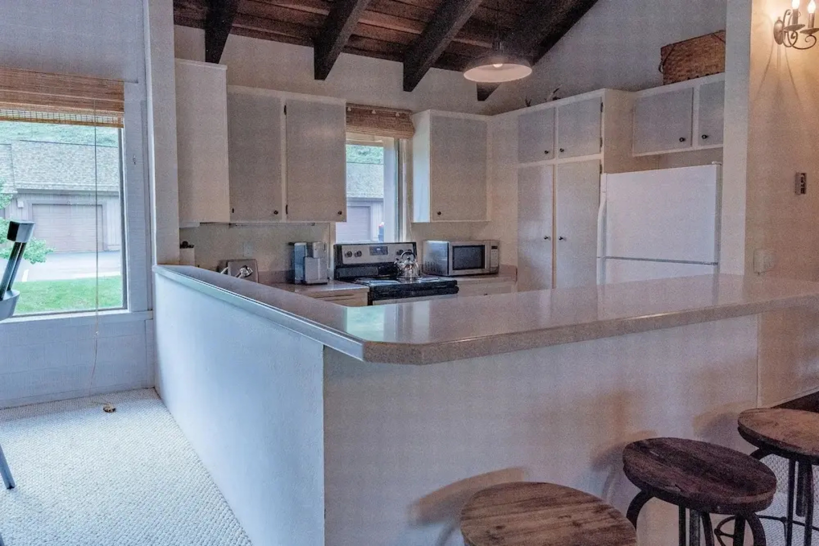 Snowcreek Condominiums 1579 2 Bedrooms 2 Bathrooms Condo