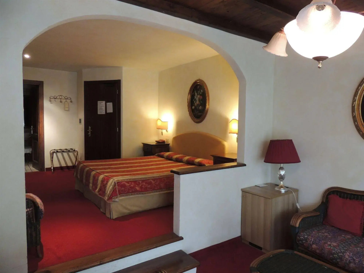 Country Relais I Due Laghi