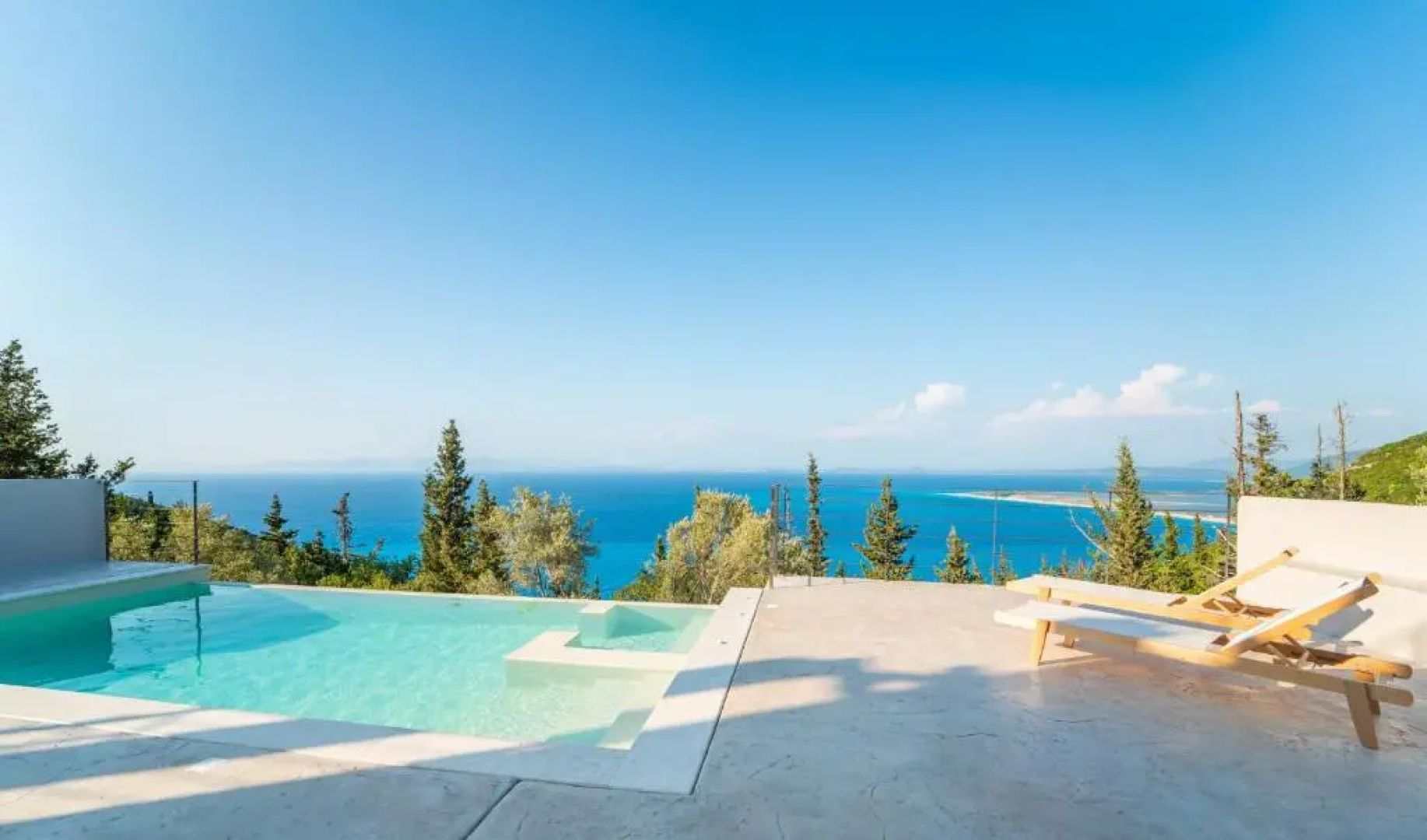 Villa Ionion Theasis
