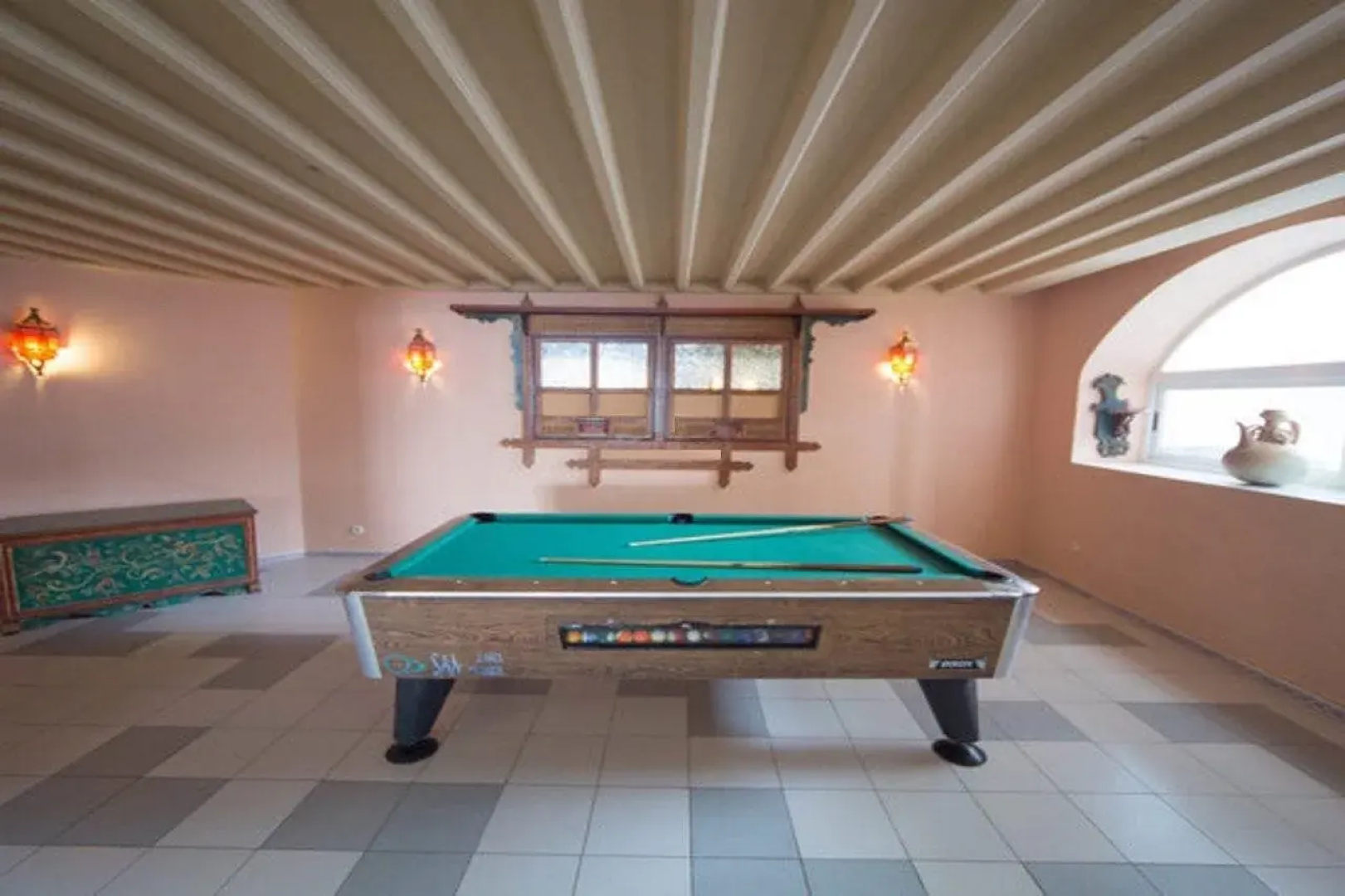 Hotel Meninx Djerba