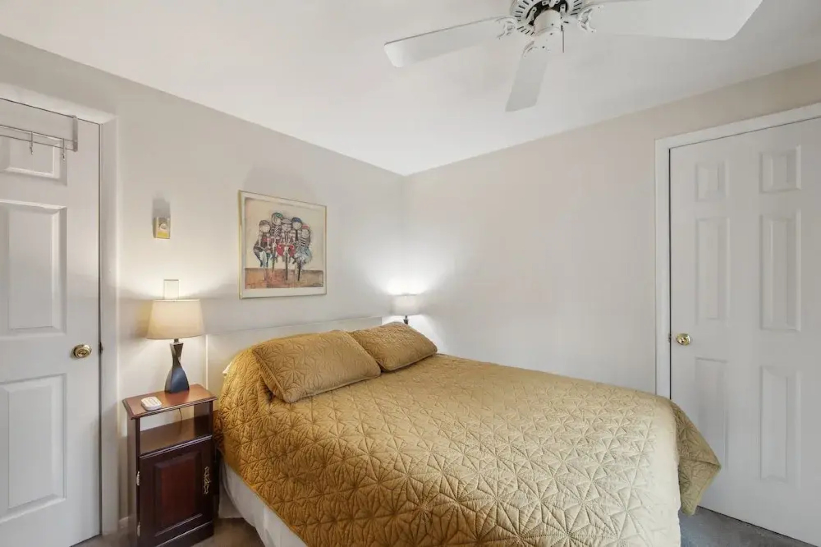 Chatiemac 42F - Quiet & Cozy 3-Bedroom Retreat 3 Townhouse by The Summit at Gore Mountain