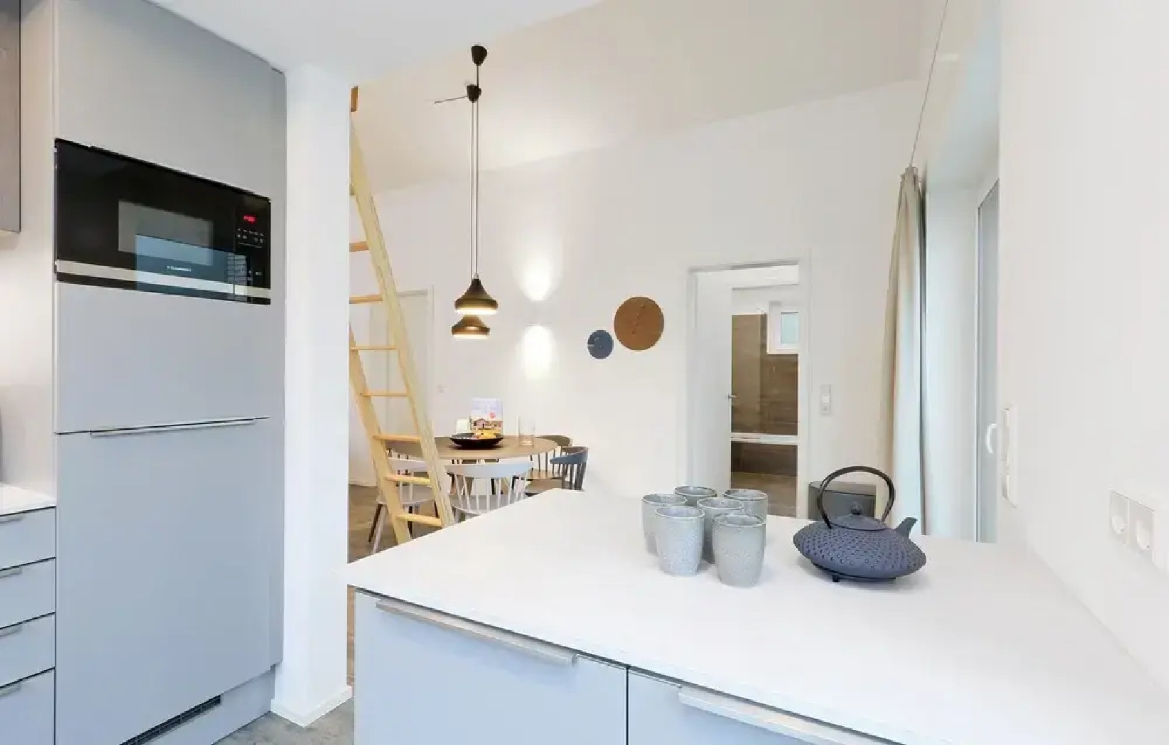 Beautiful Home in Lembruch/dümmer See With 2 Bedrooms, Wifi and Indoor Swimming Pool