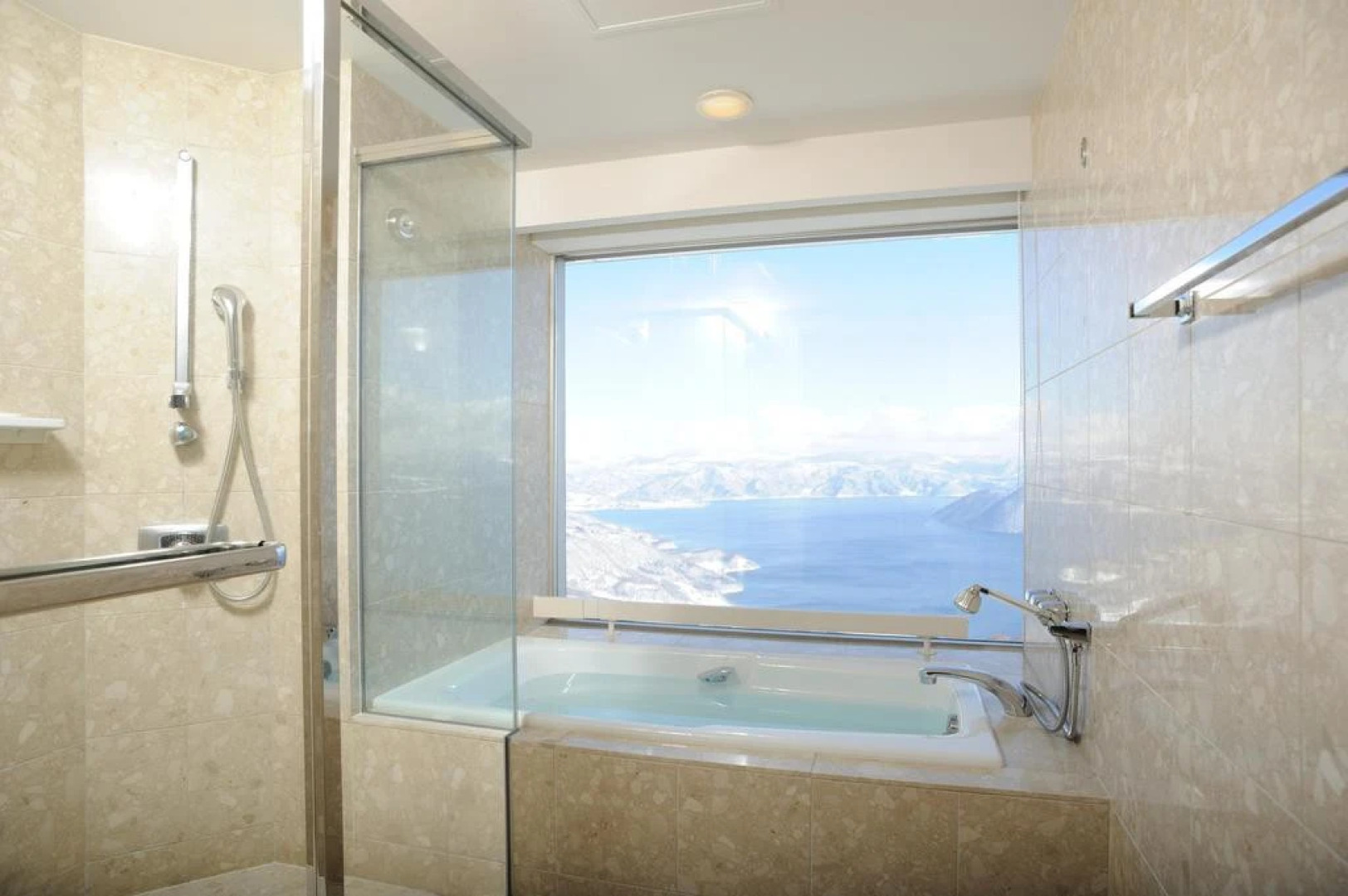 The Windsor Hotel Toya, Vignette Collection by IHG