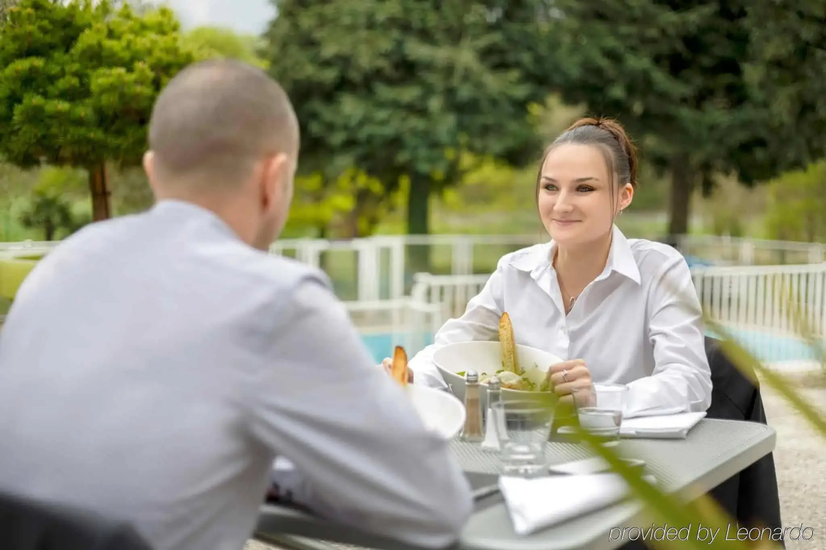 Novotel Grenoble Nord Voreppe