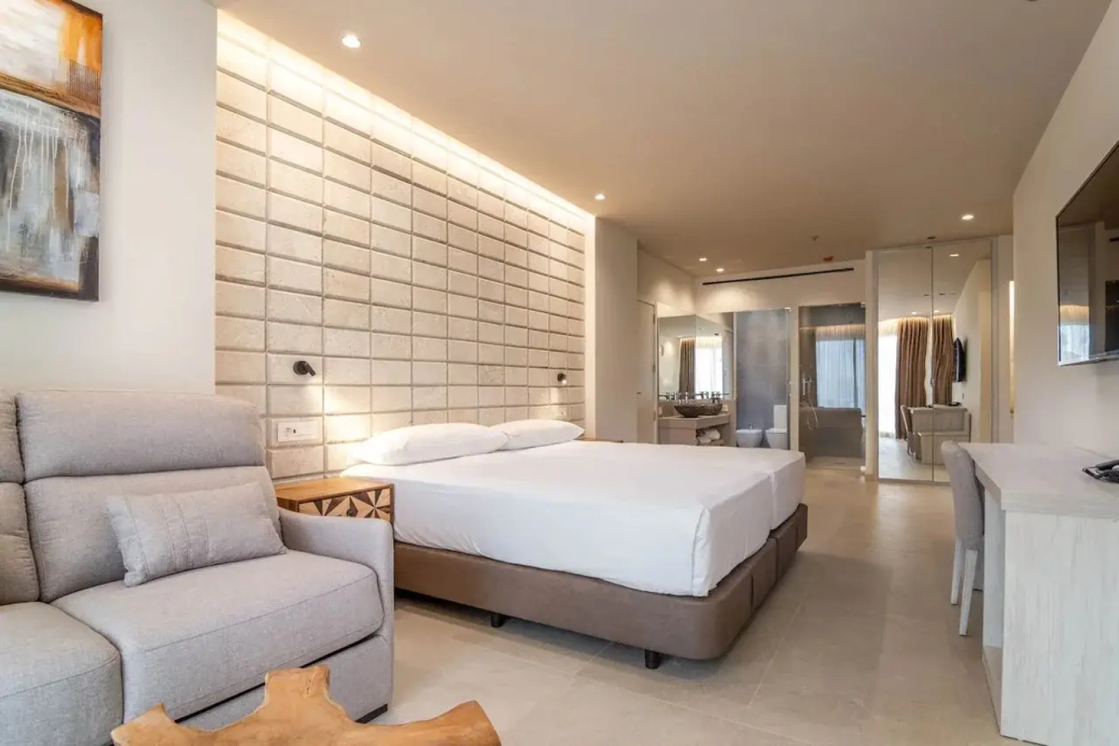 Hotel Cádiz Bahía by Q Hotels