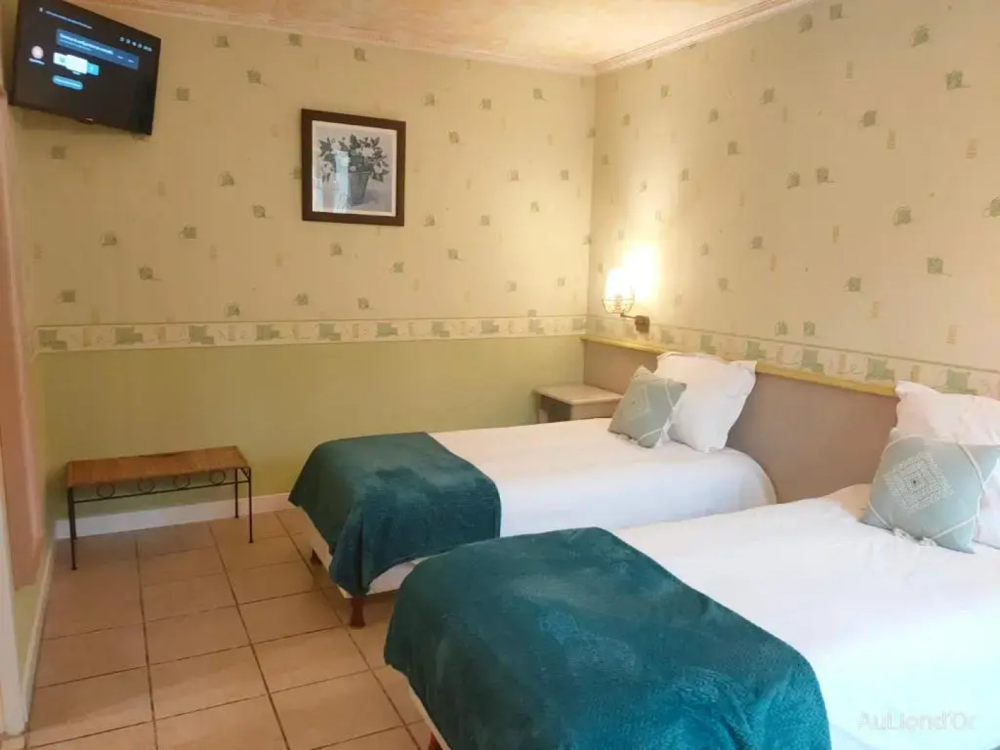 Hôtel Le Royal Saint Pol sur Ternoise