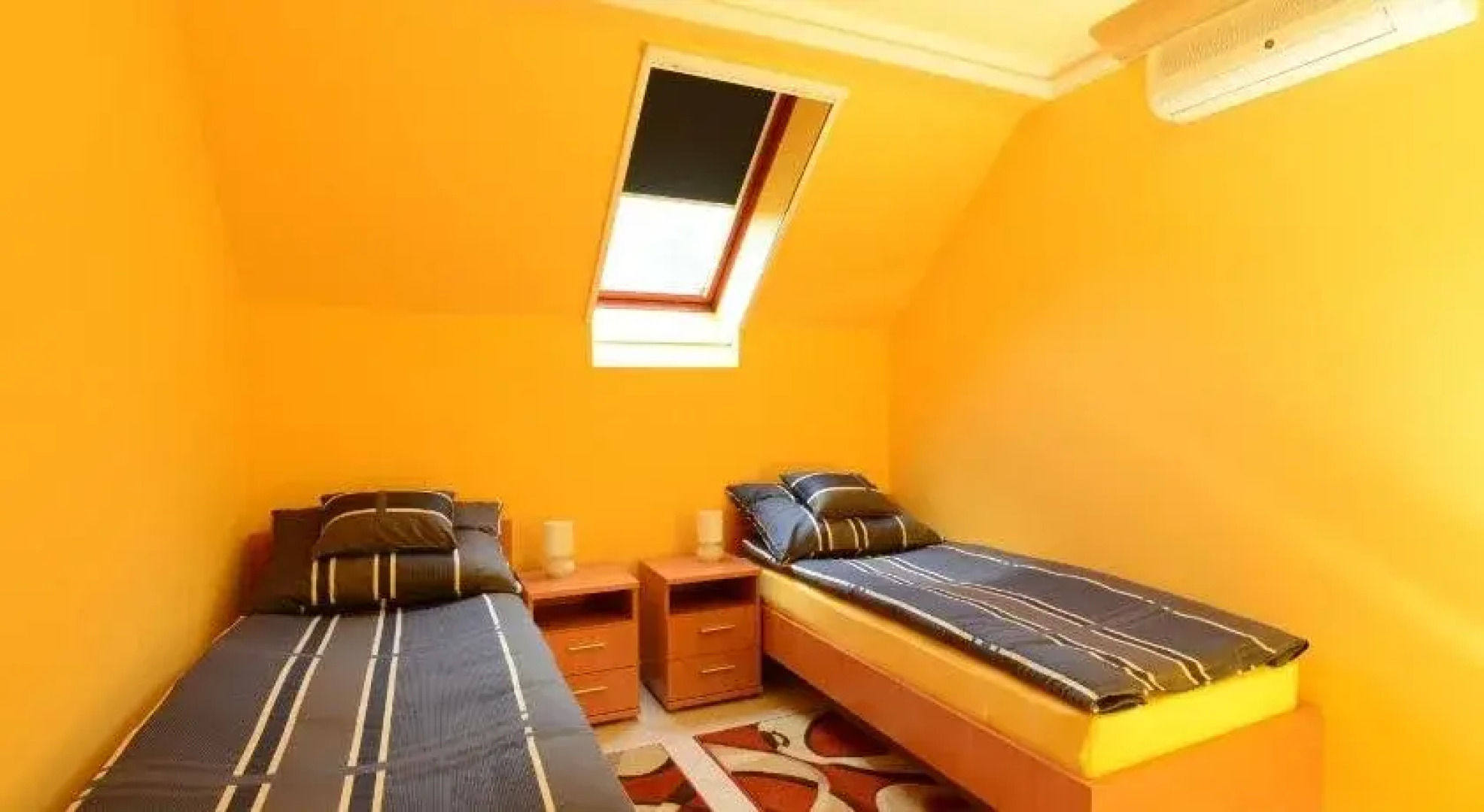 Nexus Apartman Szeged