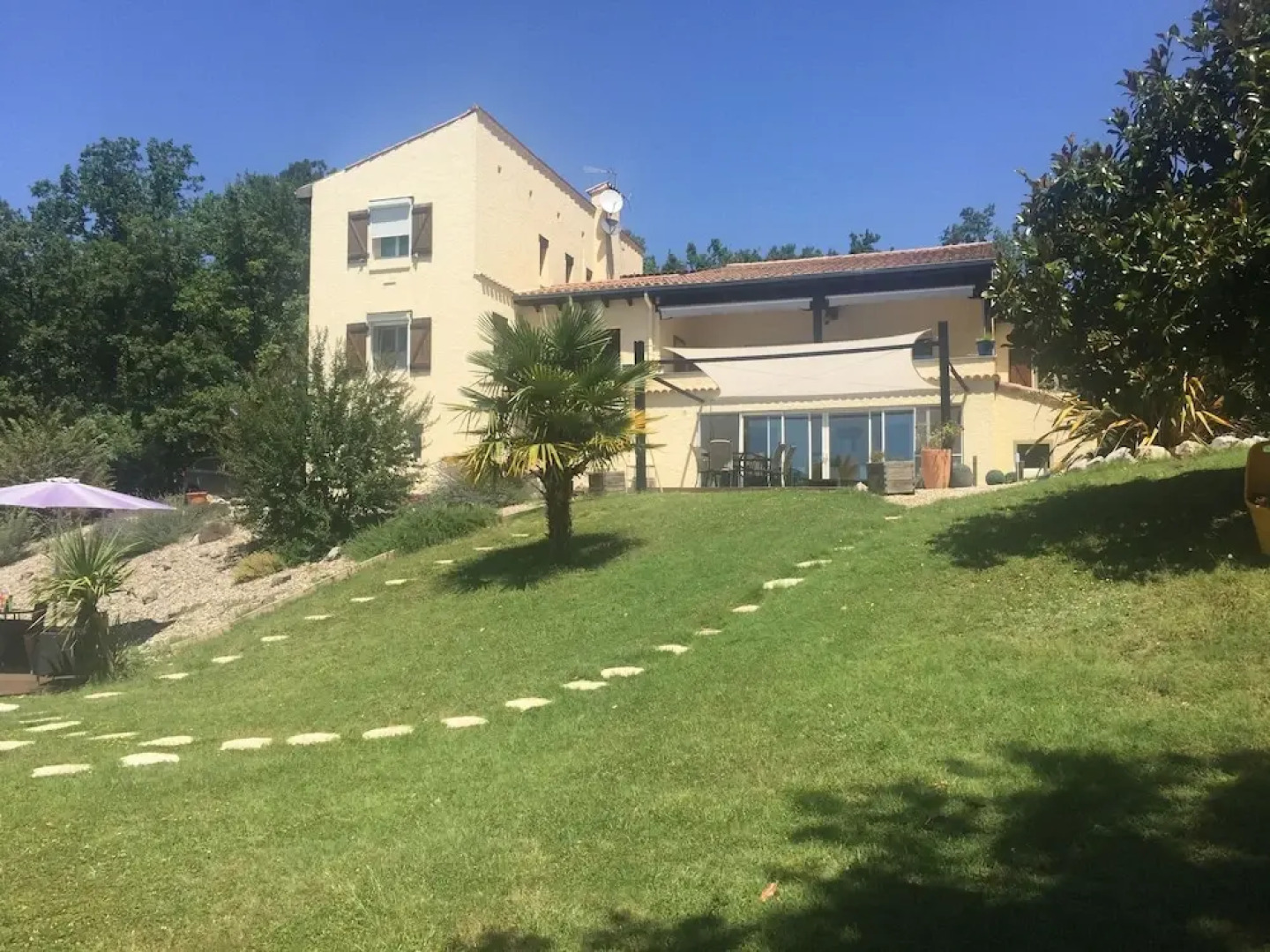 Chambres d'hôtes Le Rêve