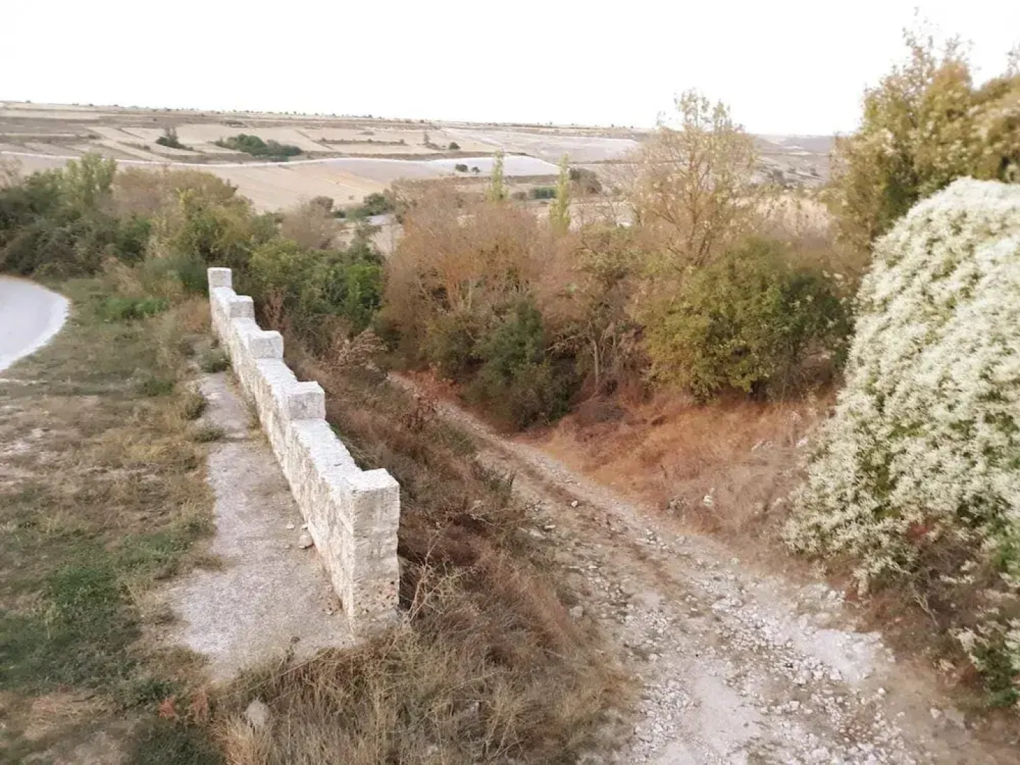 Castillo Goyito y Castillo Eugenio