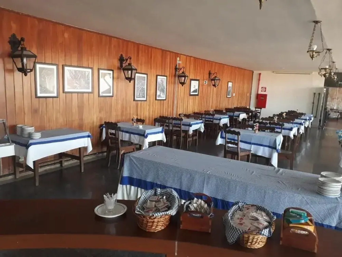 Hotel Tijuco