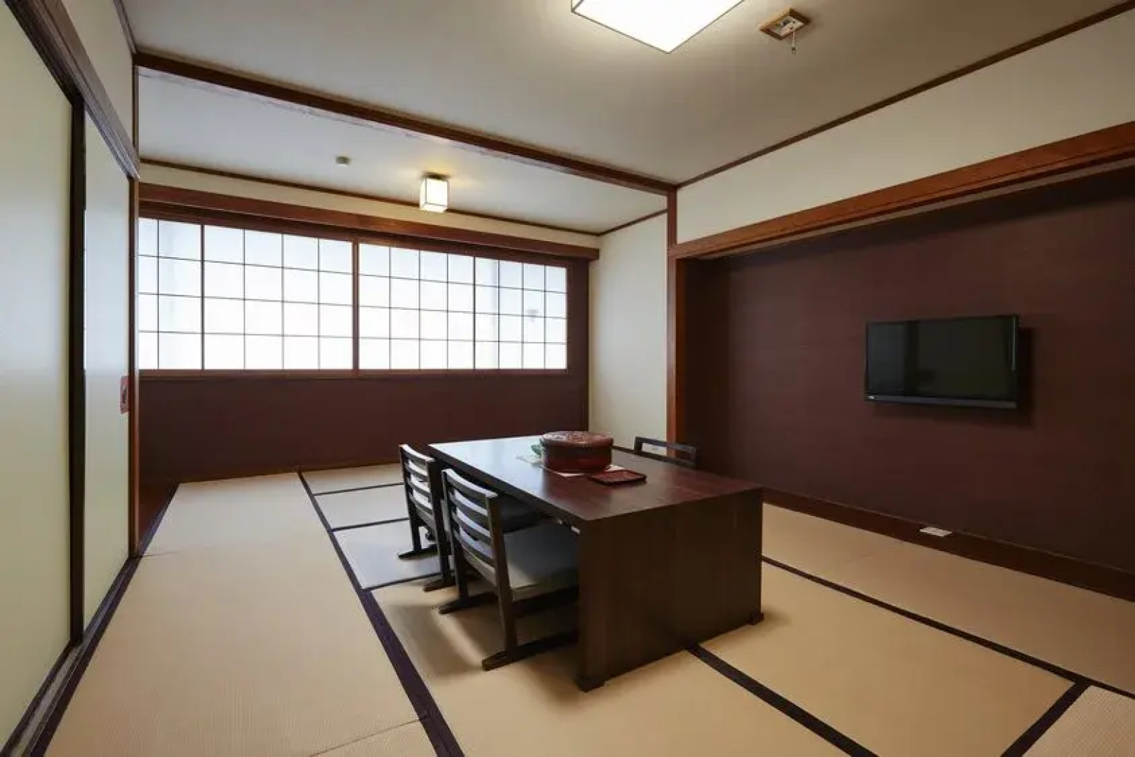 Akiu no Sato Banjiya