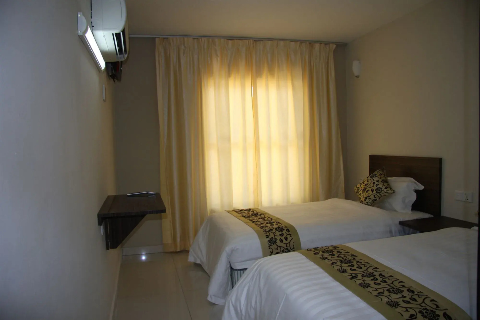 Azio Hotel & Residences