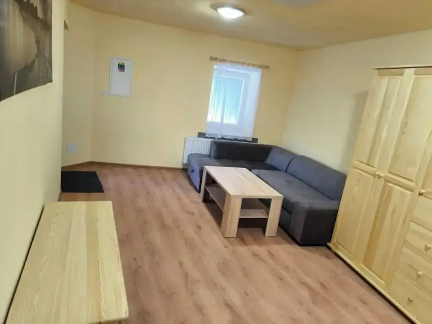 Charming Czech Countryside Retreat in Znojmo