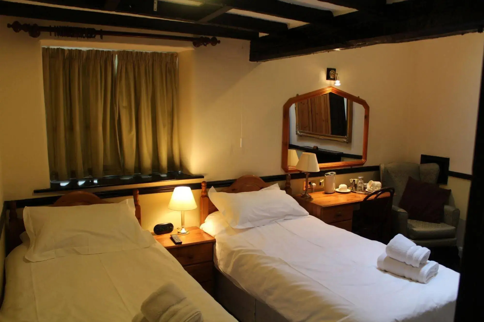 Seed Hill Guest House