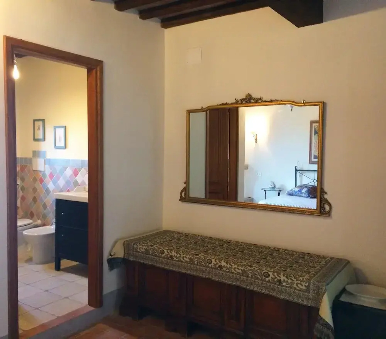 La Locanda del Barbagianni