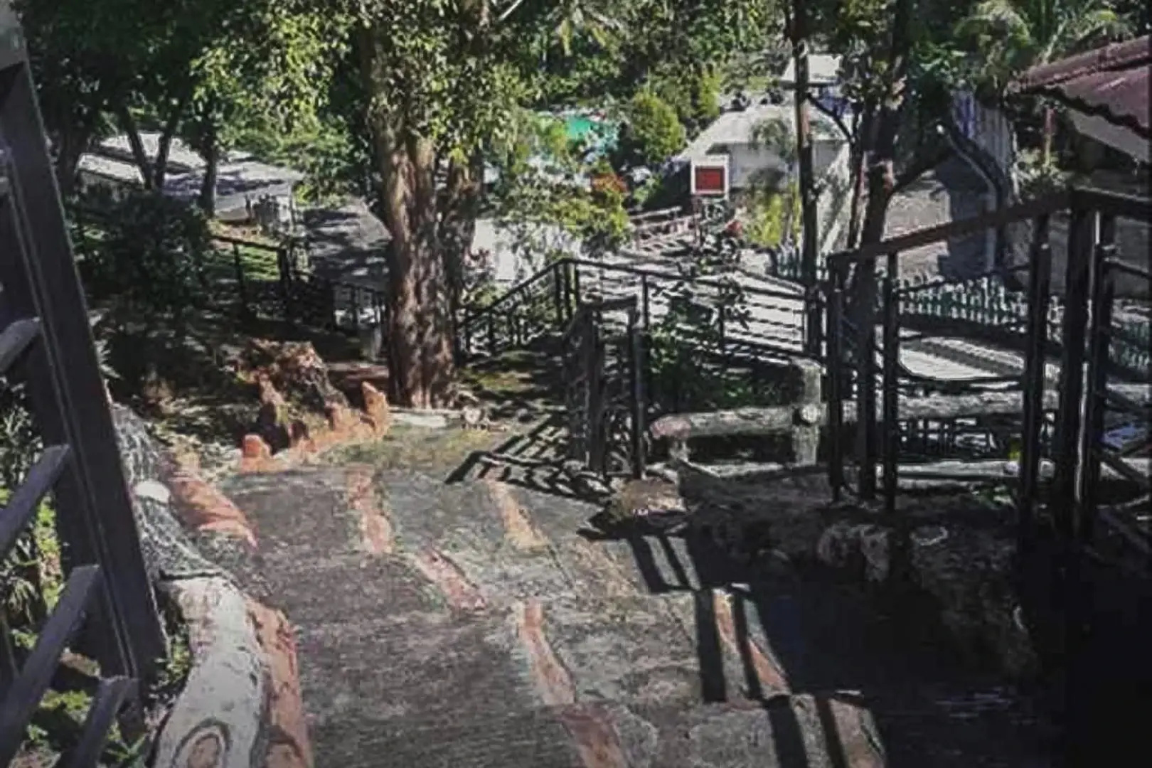 Wisma Belerang Kalianda