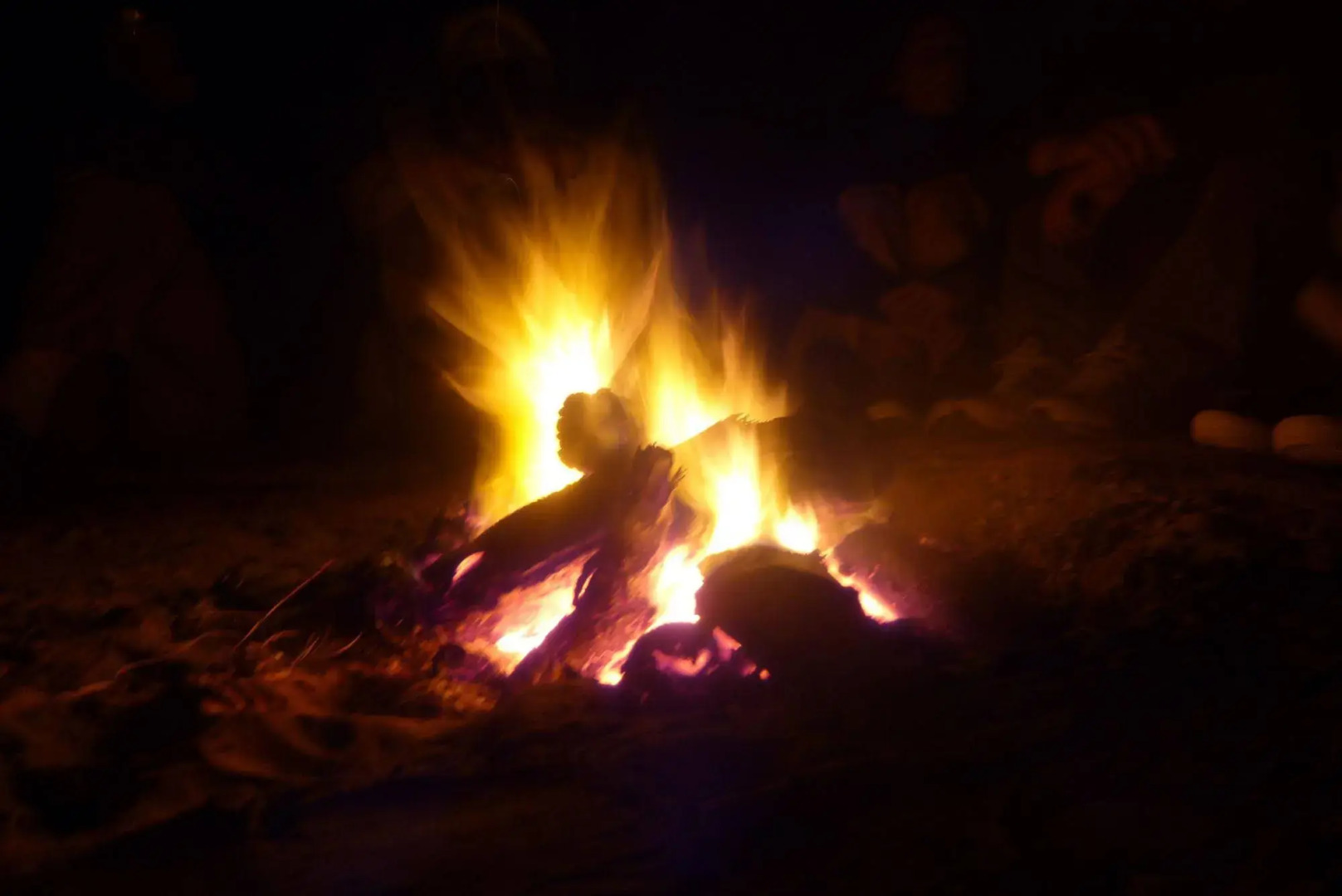 Maison d'Hotes Retour Au Calme