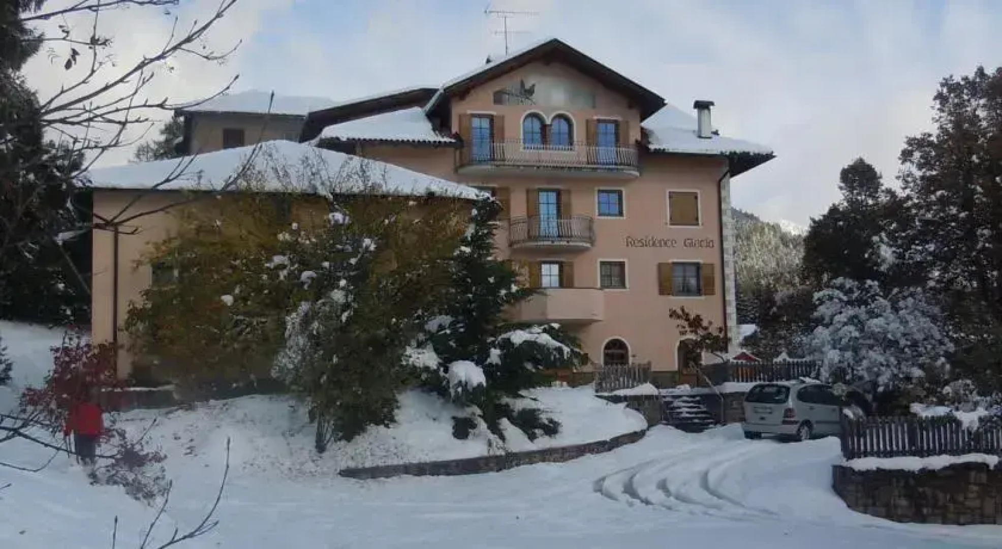 Residence Gloria