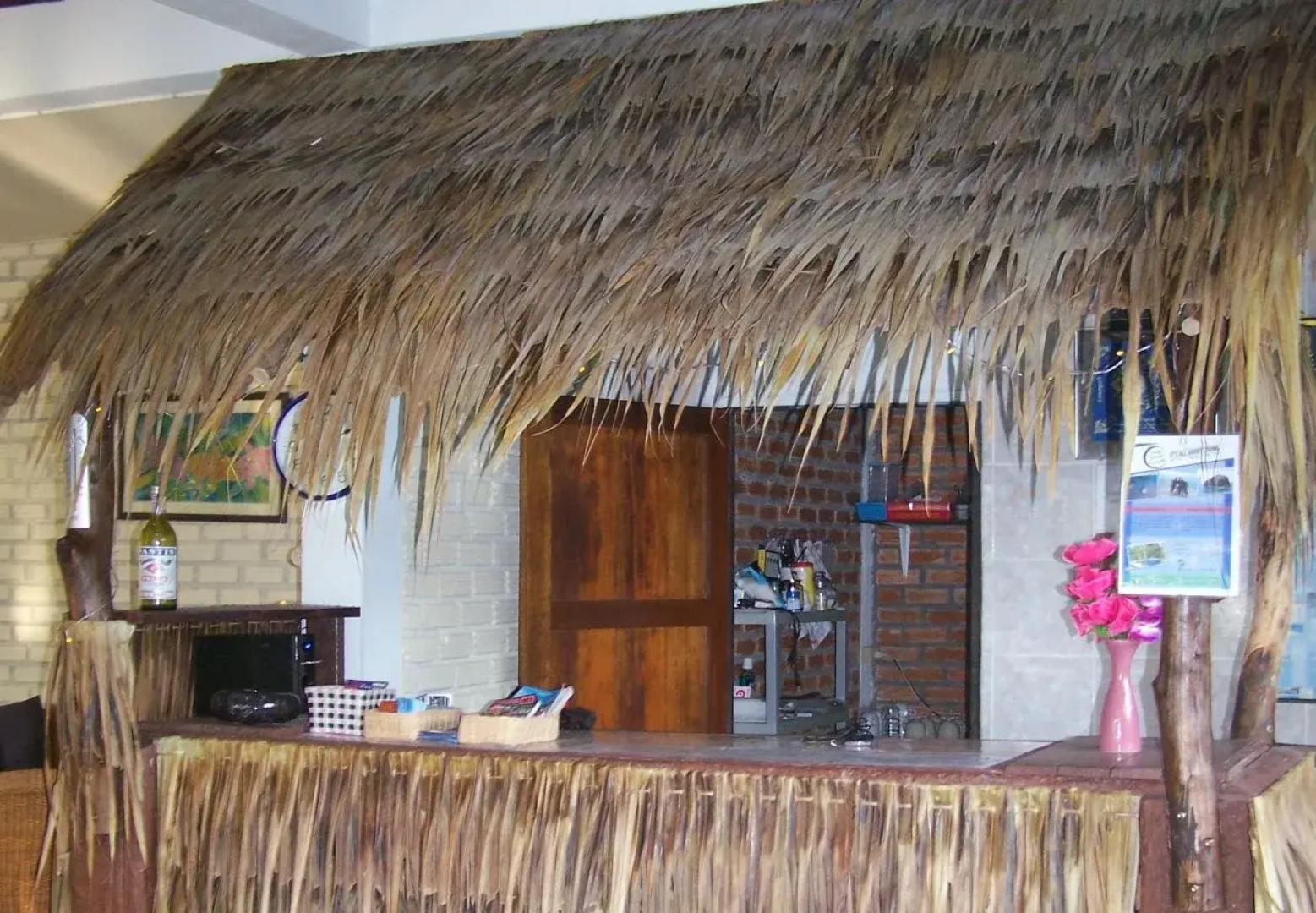 Phangan Natural Resort