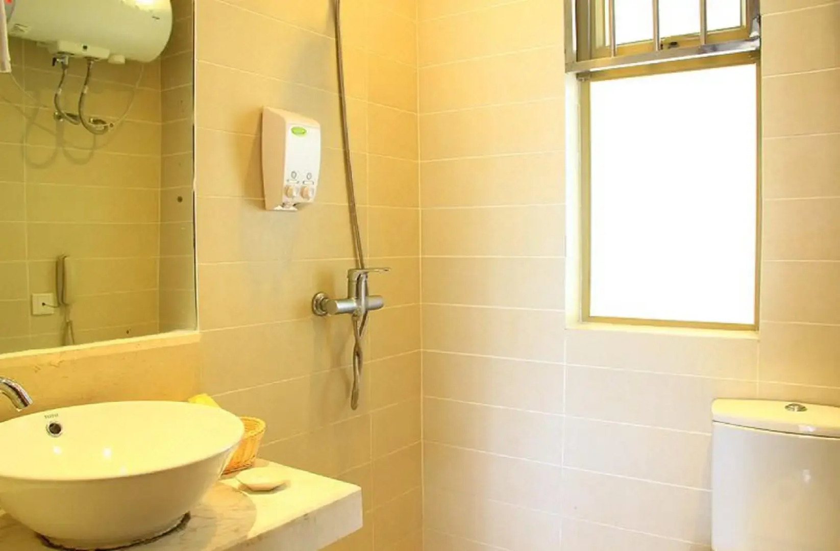 Sanya Century Landscape Hotel