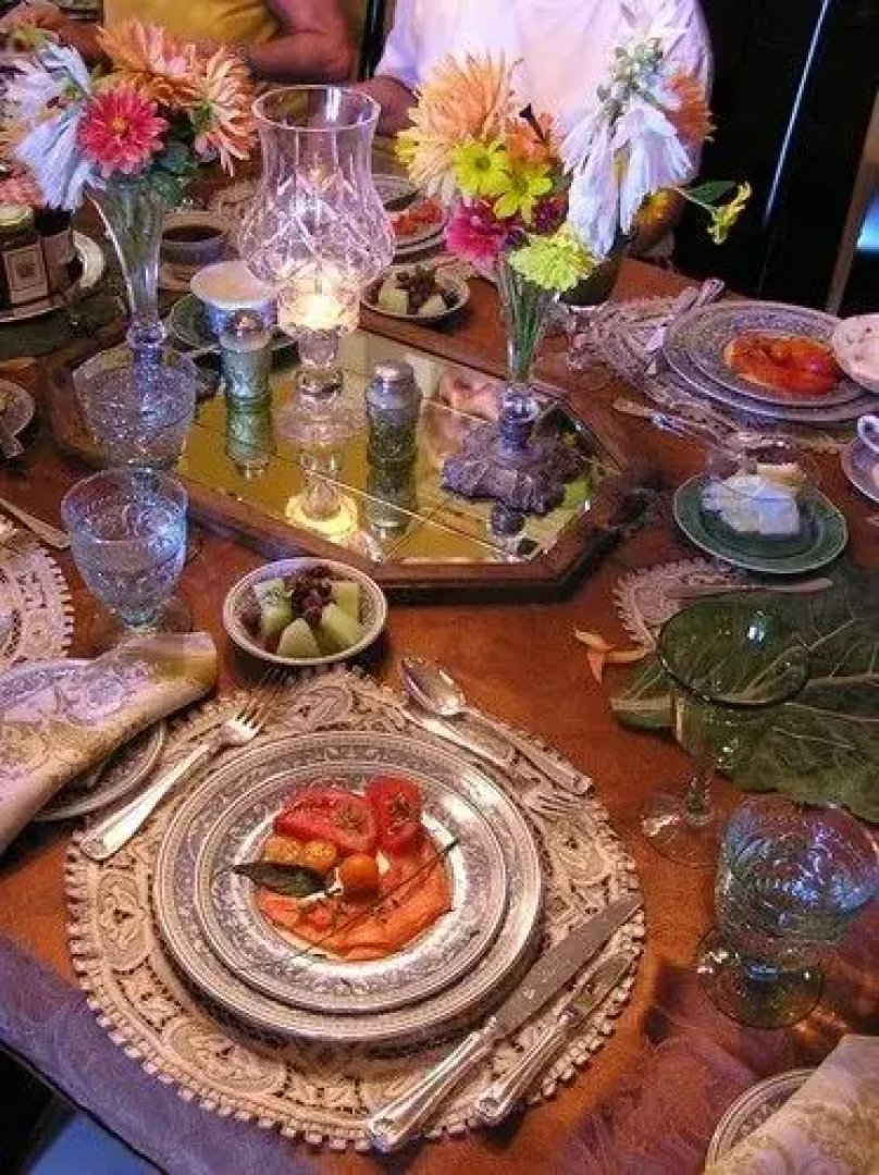 Shorecrest Bed and Breakfast