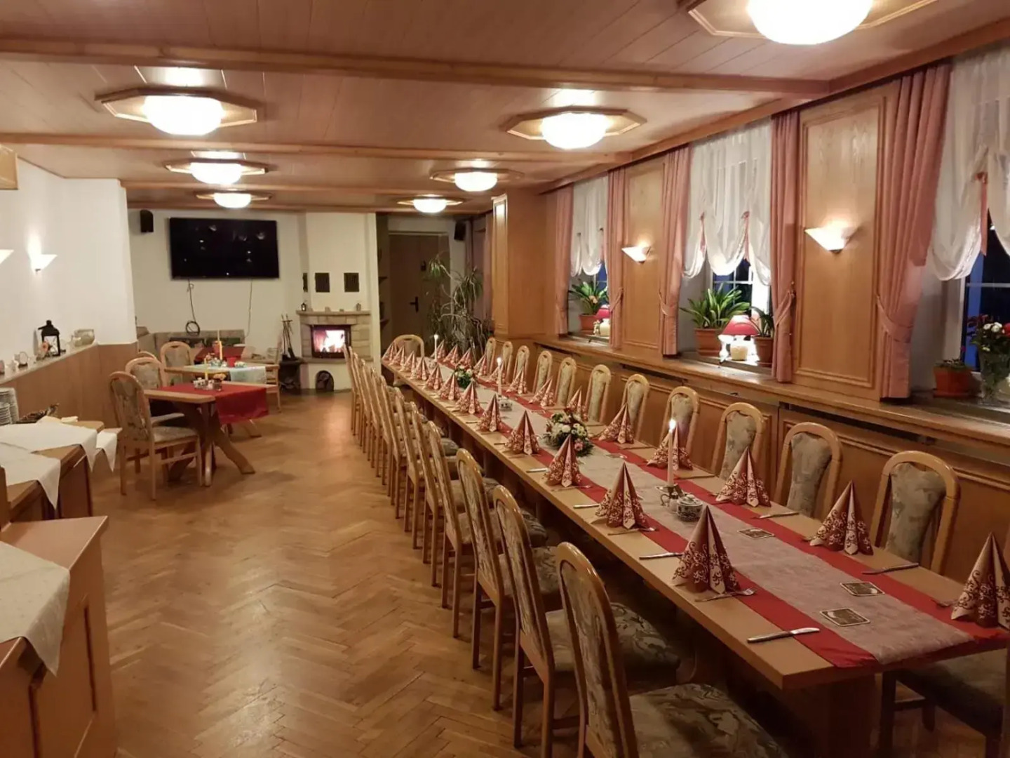 Landhotel Waldschlößchen