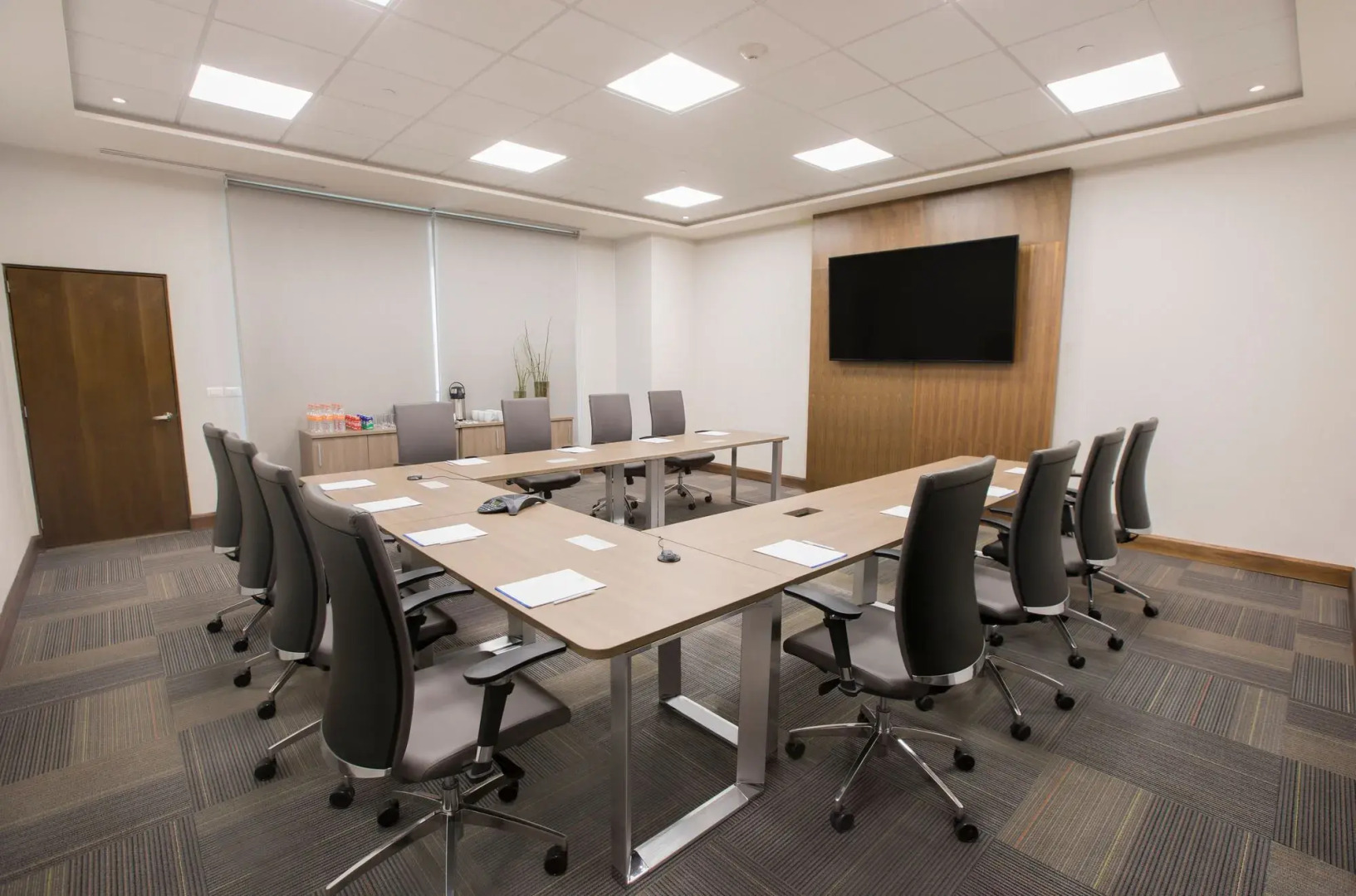 Hilton Garden Inn Silao Aeropuerto Bajio