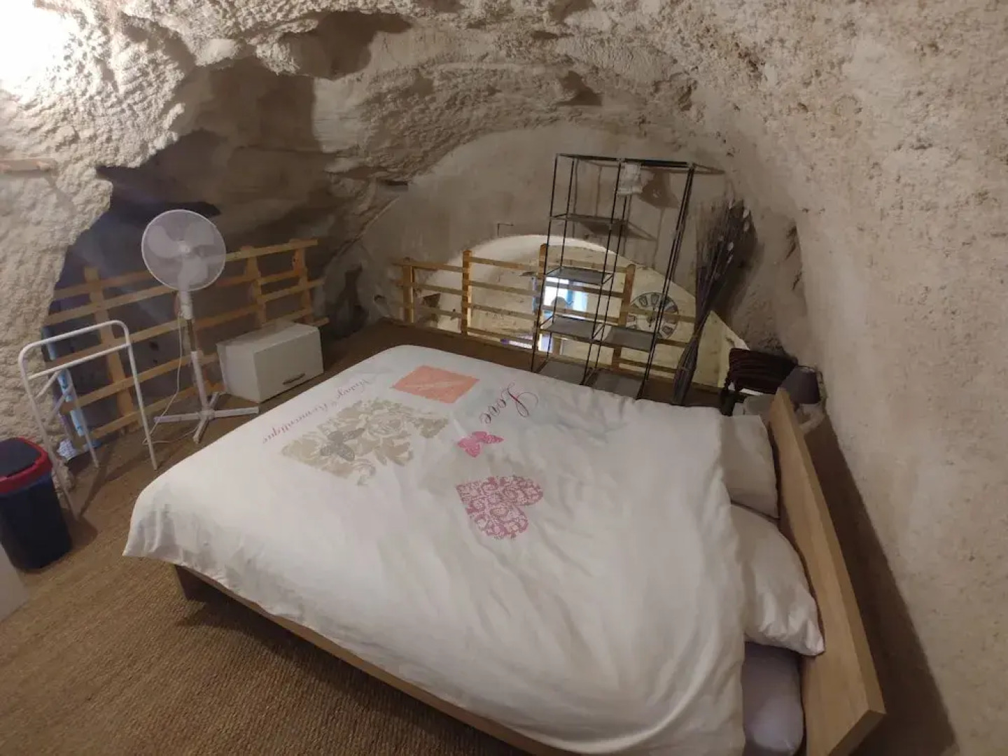 Manoir Le Cristal Futuroscope