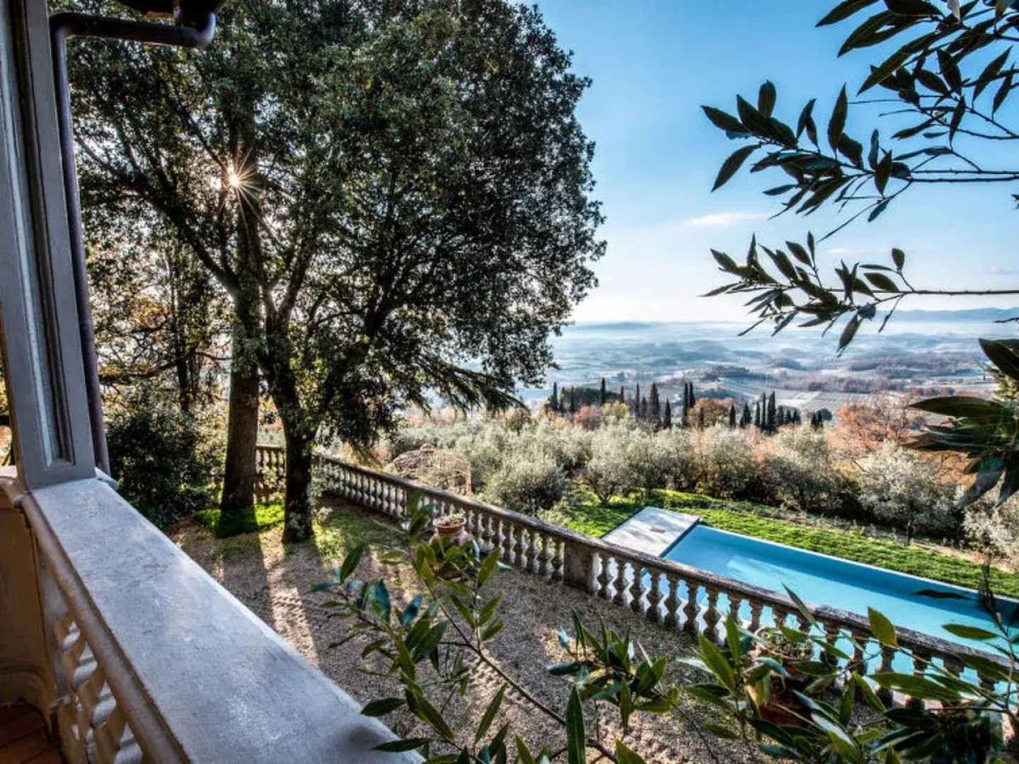 Villa Belvedere