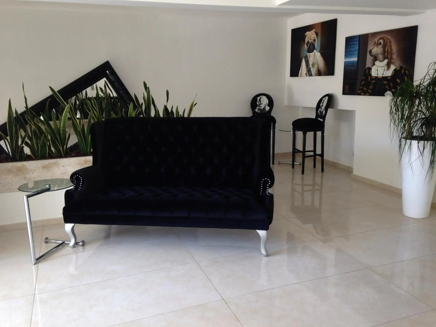 Crystal Hotel