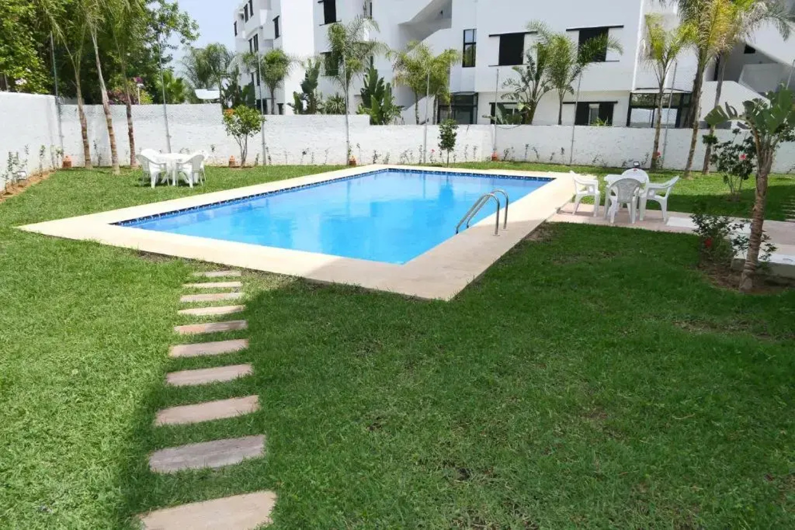 Hotel Corail de Cabo