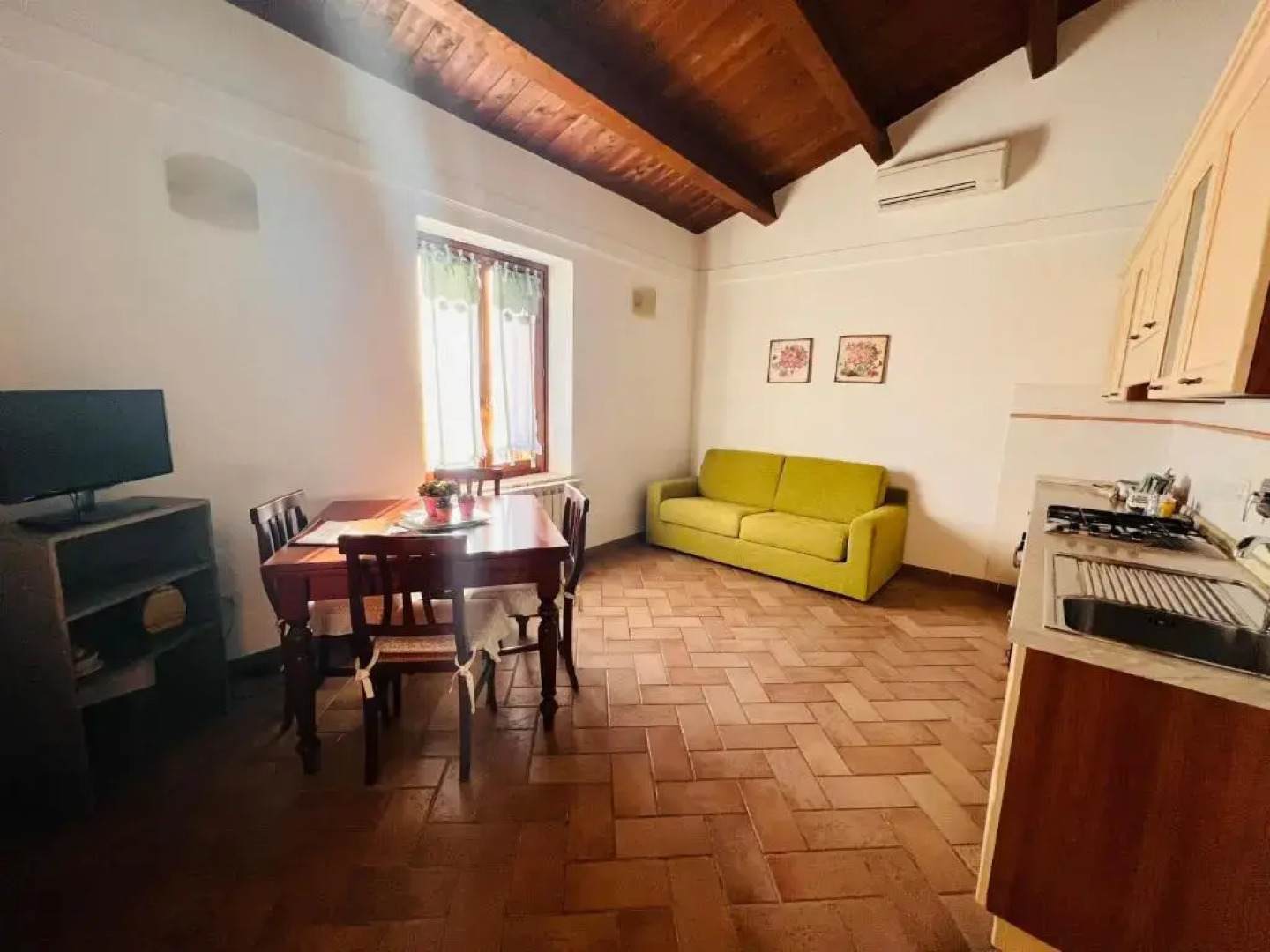 Agriturismo Il Divin Casale