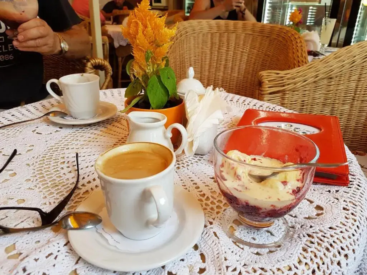 Apartament 316 w Domu Zdrojowym