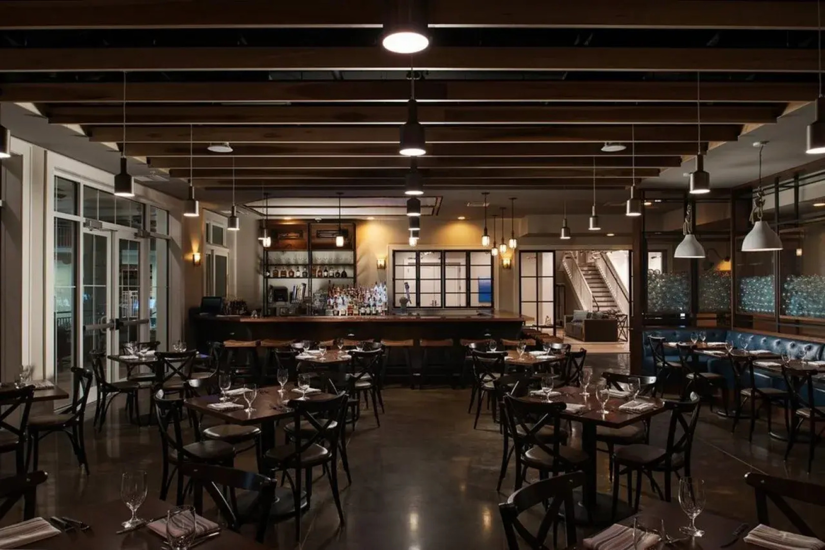 Waterline Villas & Marina, Autograph Collection