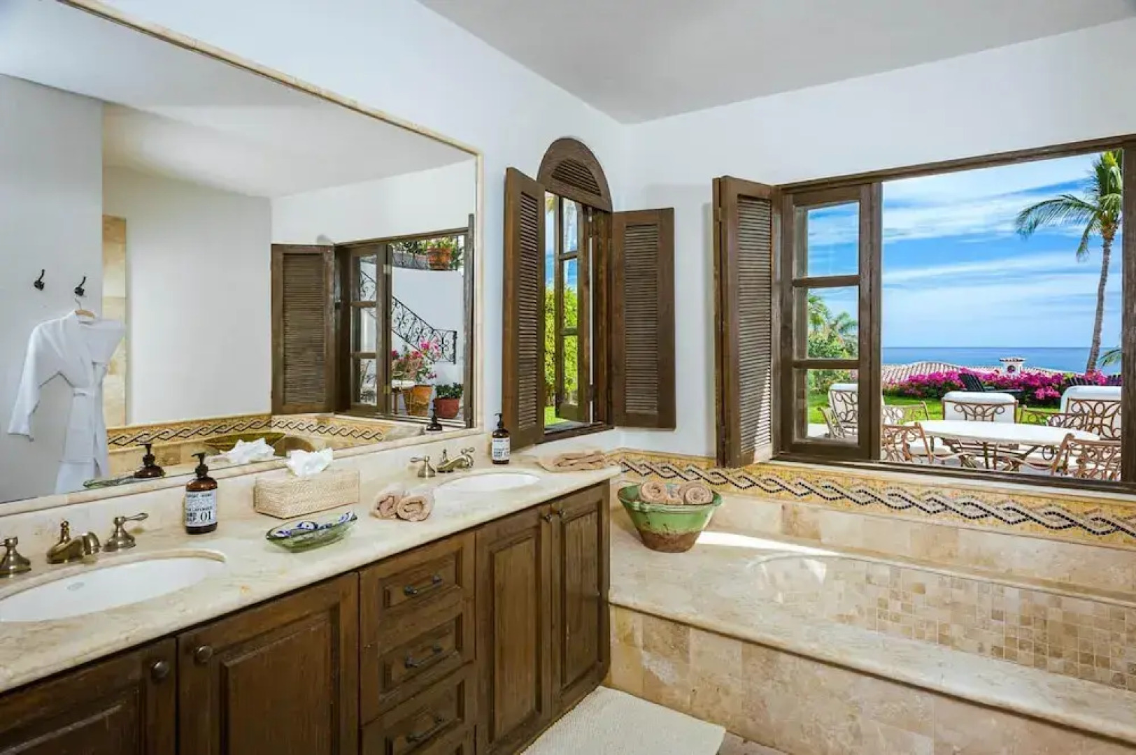 Casa de las Risas in Palmilla