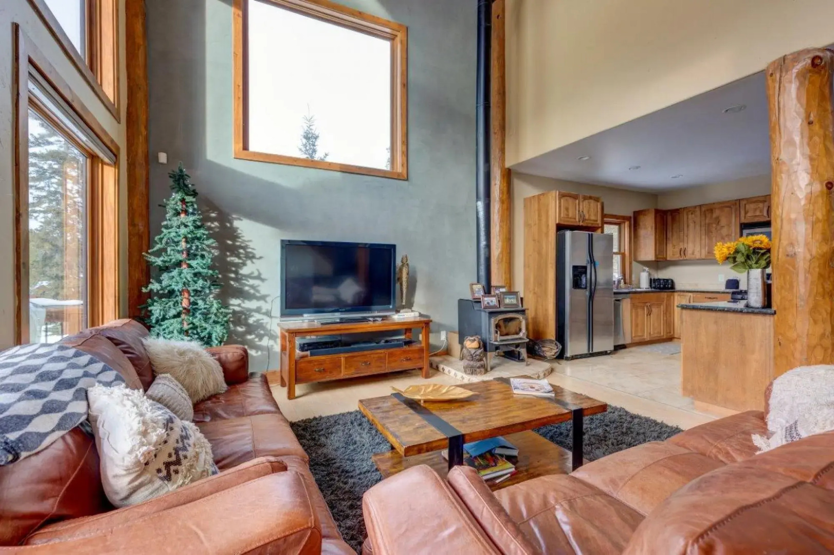 400 Whispering Pines Dr.