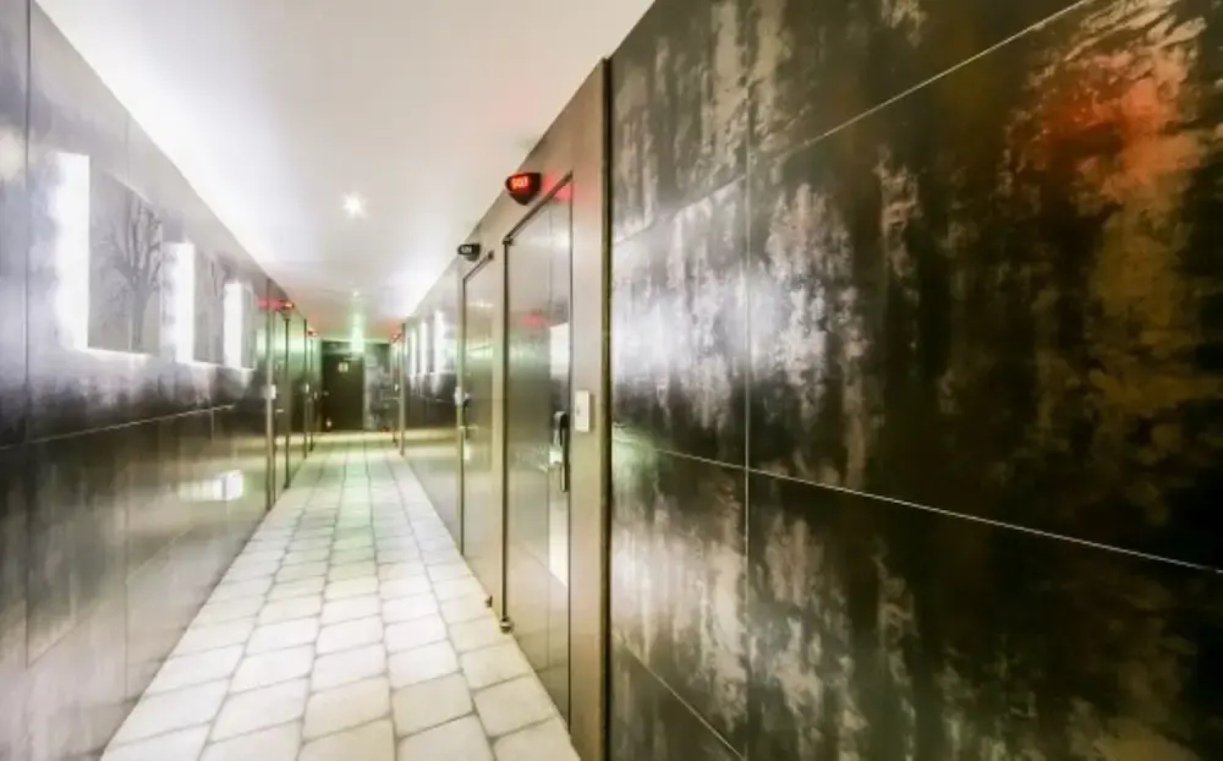 It＇s Motel Changwon