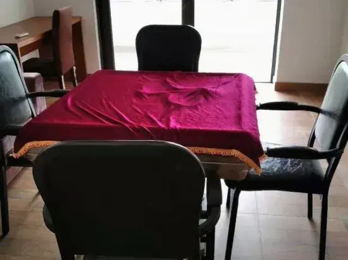 Amy's Apartment (Yangxi Moon Bay)