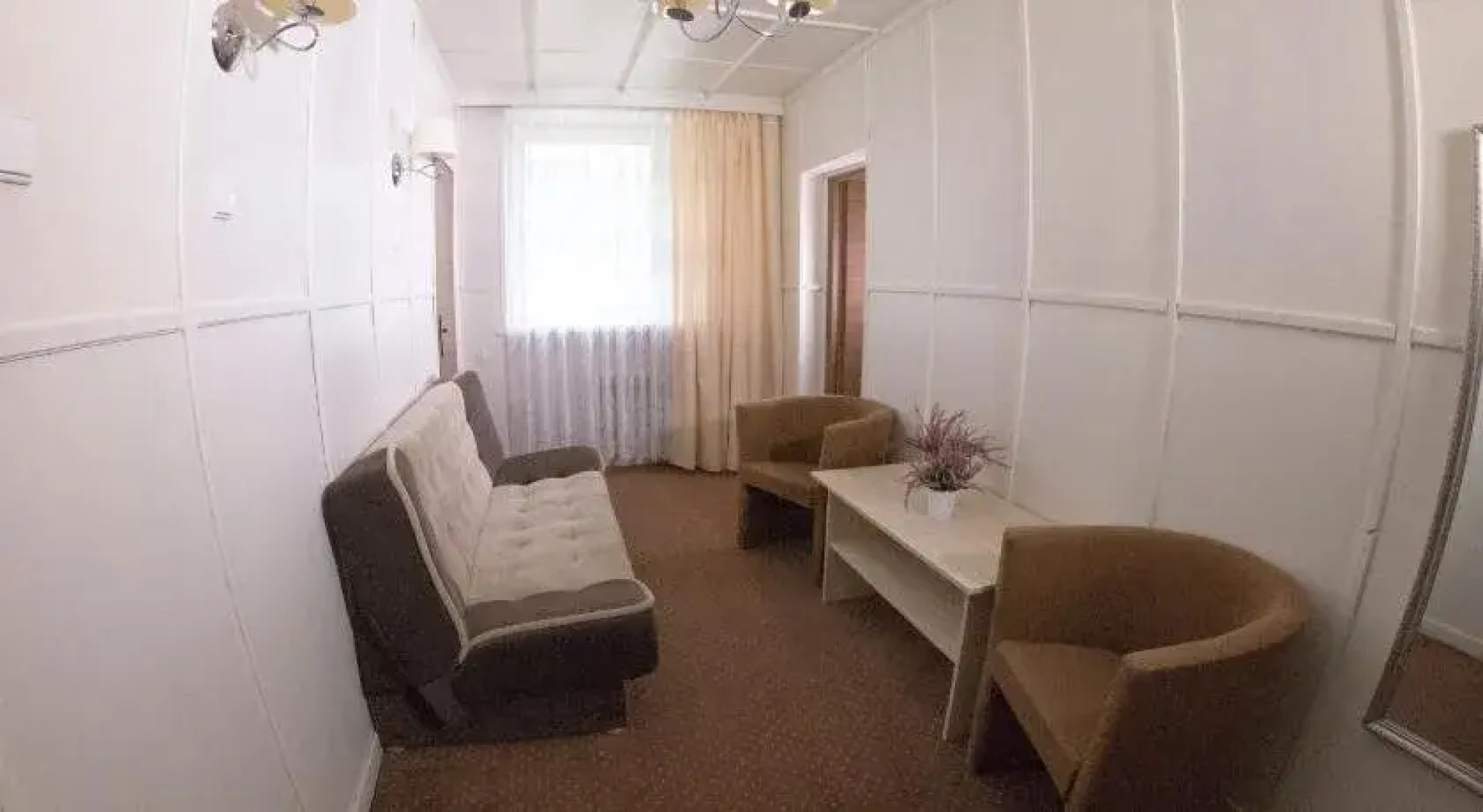 Ośrodek Wczasowy Kłos