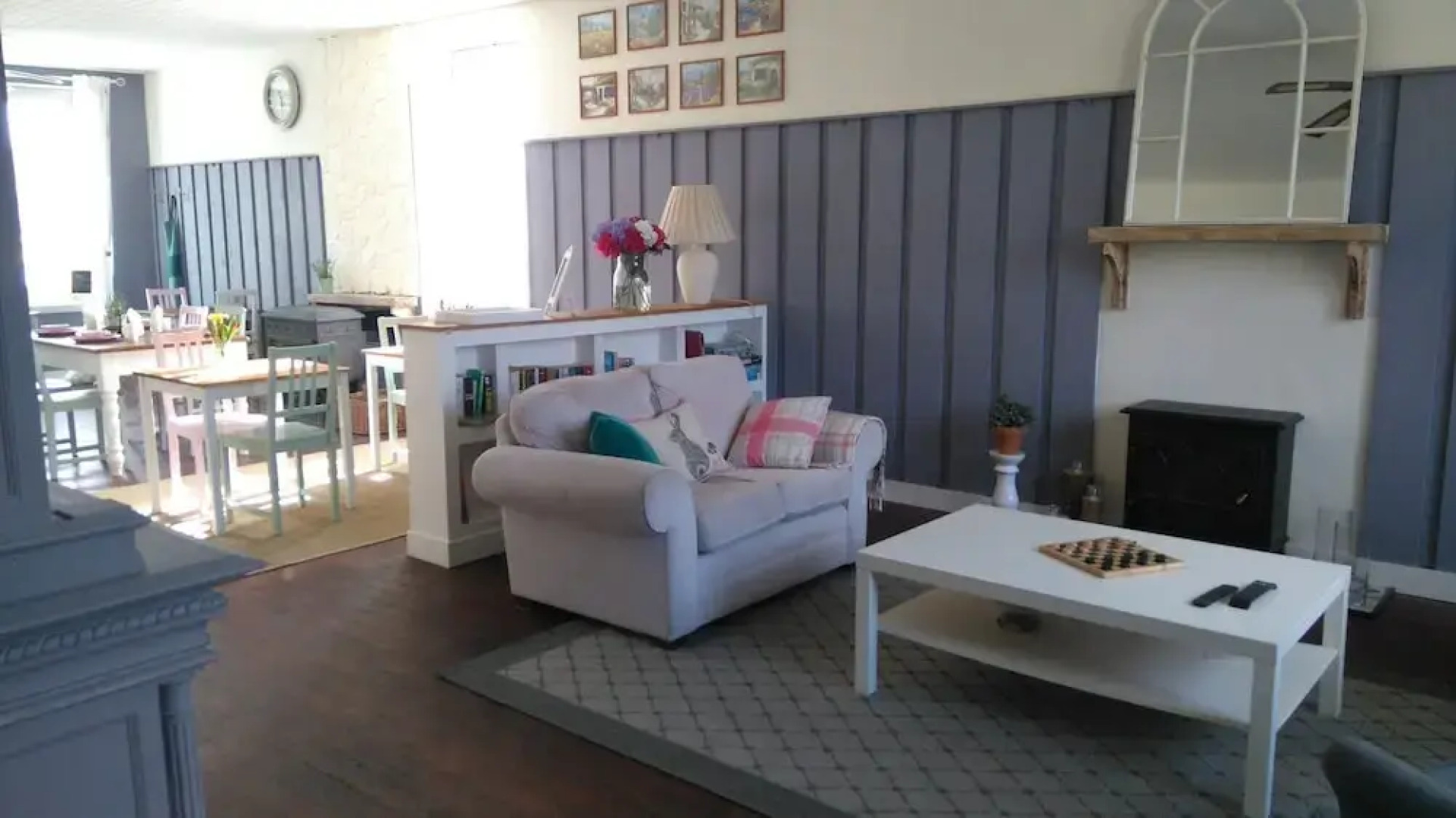 Le Fagnard Chambres D'hotes