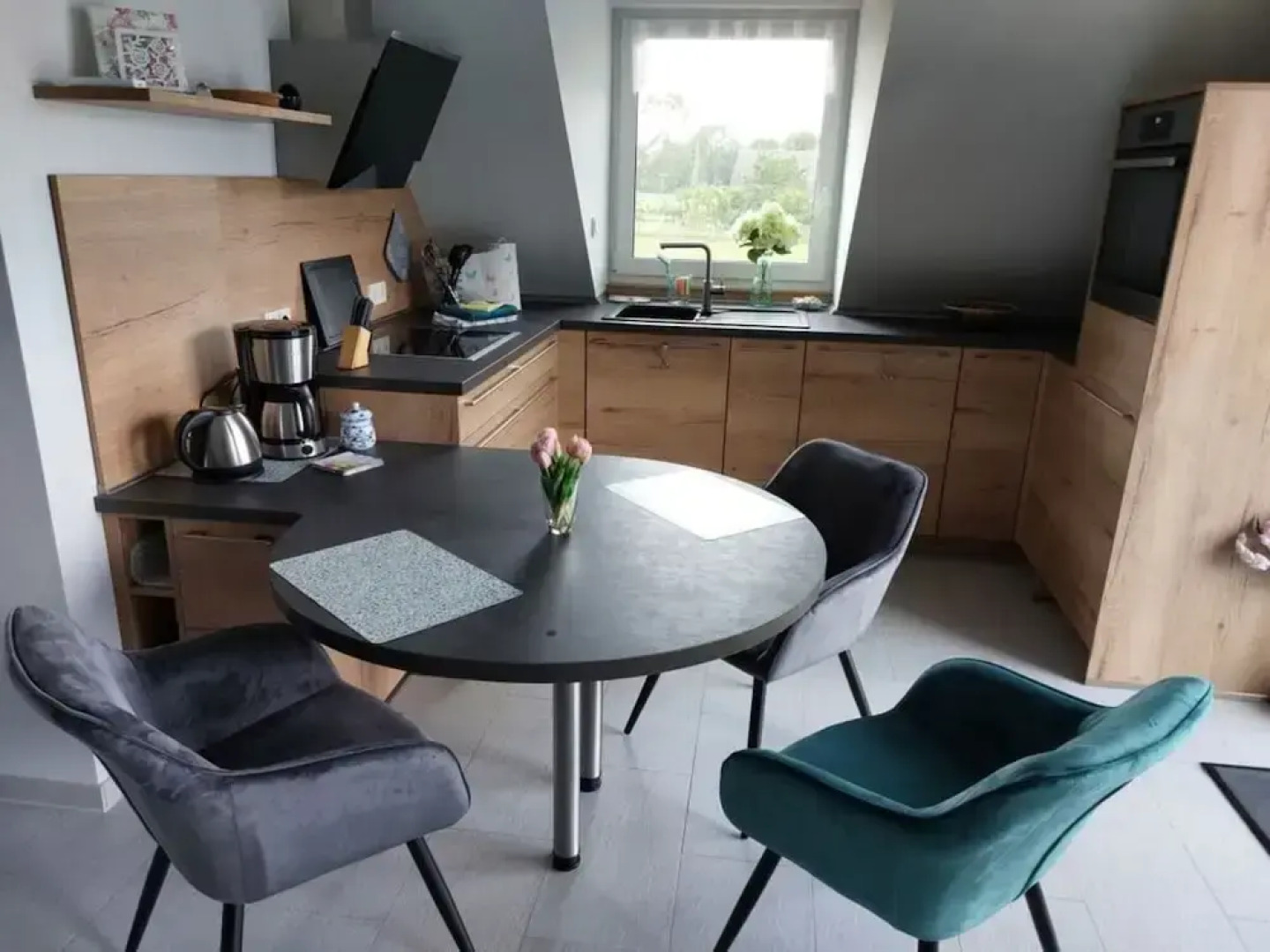 Sunshine Comfortable Holiday Residence