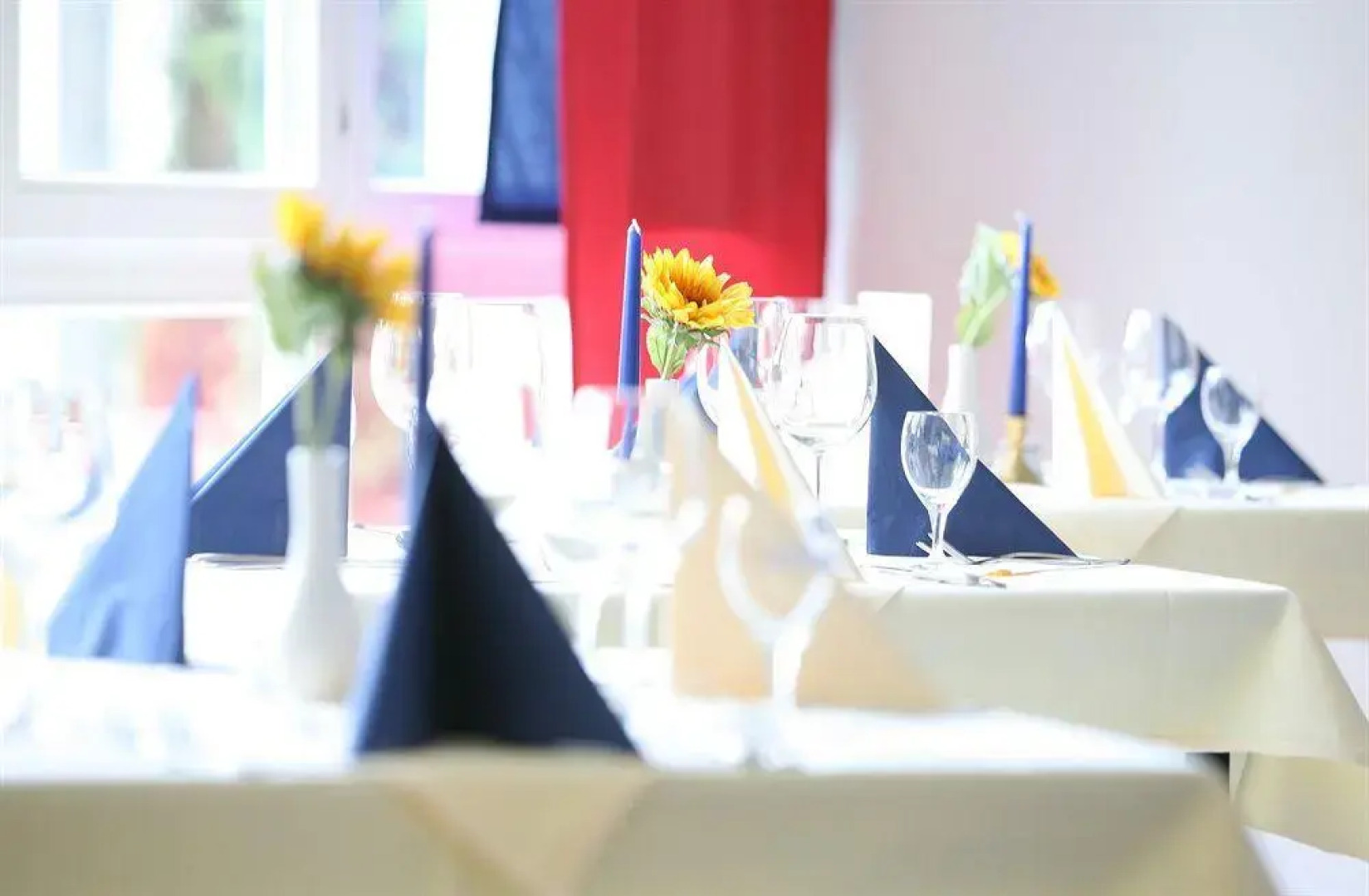 Hotel an der Therme Haus 2