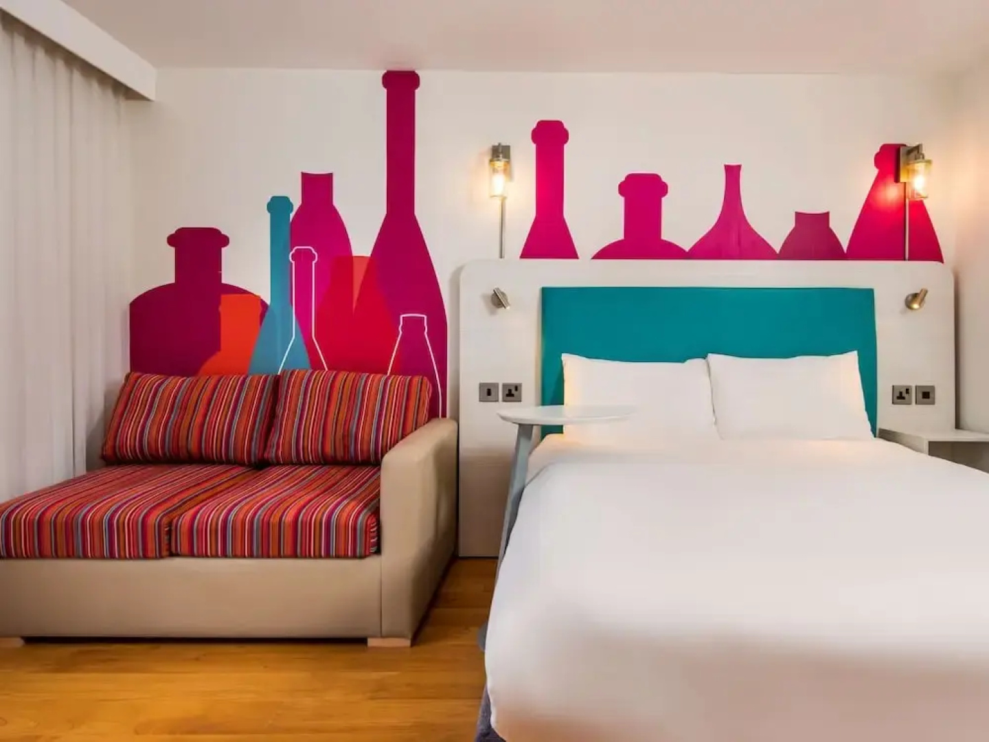 Hotel ibis Styles Barnsley