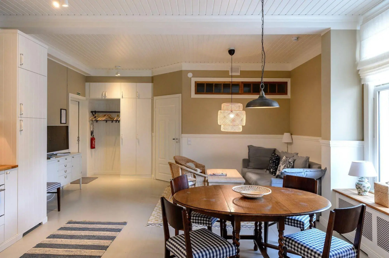 Hotel Bulevard Hanko