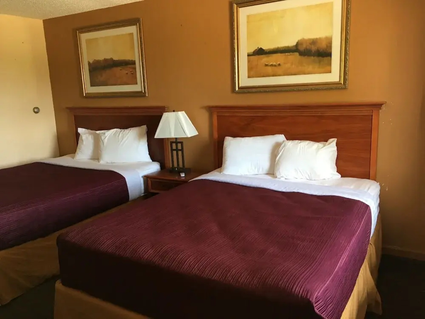 Econo Lodge