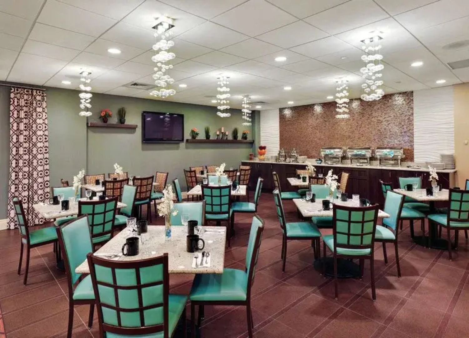 Doubletree Tinton Falls - Eatontown