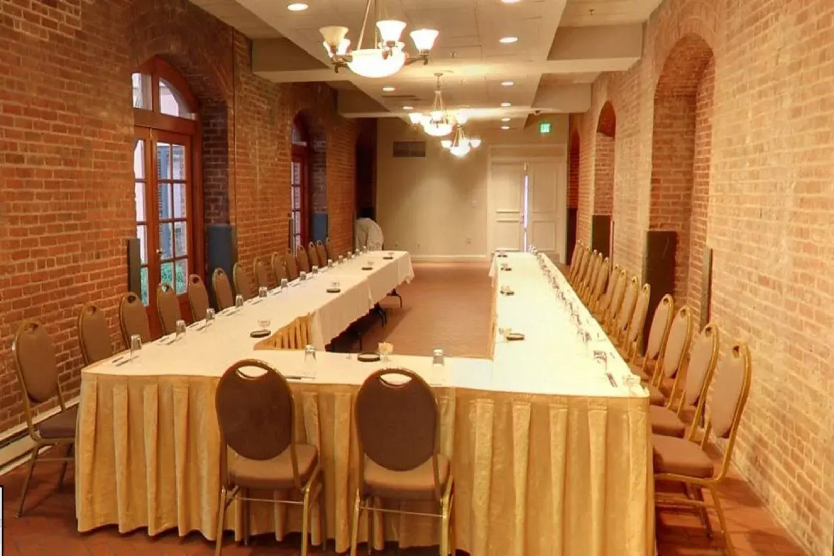 The Inn at Henderson's Wharf, an Ascend Collection Hotel